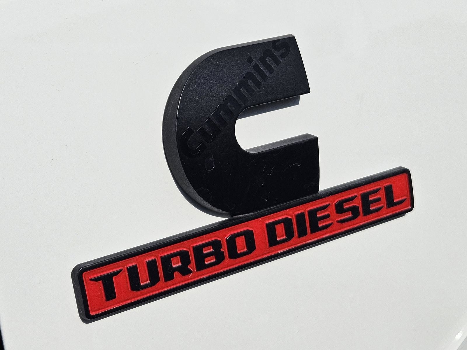 2026 RAM Ram 3500 RAM 3500 LIMITED CREW CAB 4X4 8' BOX