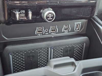 2026 RAM Ram 3500 RAM 3500 LIMITED CREW CAB 4X4 8' BOX