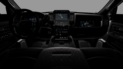 2026 RAM Ram 3500 RAM 3500 LIMITED CREW CAB 4X4 8' BOX