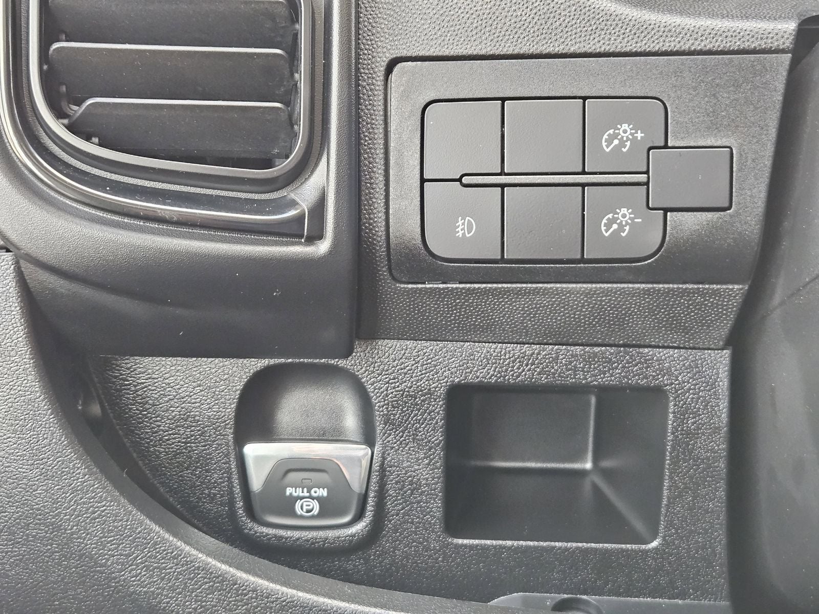 2025 RAM Ram ProMaster RAM PROMASTER 1500 TRADESMAN CARGO VAN HIGH ROOF 136' WB