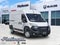 2025 RAM Ram ProMaster RAM PROMASTER 1500 TRADESMAN CARGO VAN HIGH ROOF 136' WB