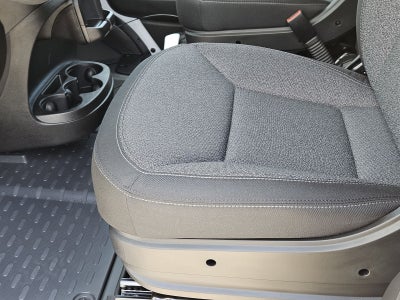 2025 RAM Ram ProMaster RAM PROMASTER 1500 TRADESMAN CARGO VAN HIGH ROOF 136' WB