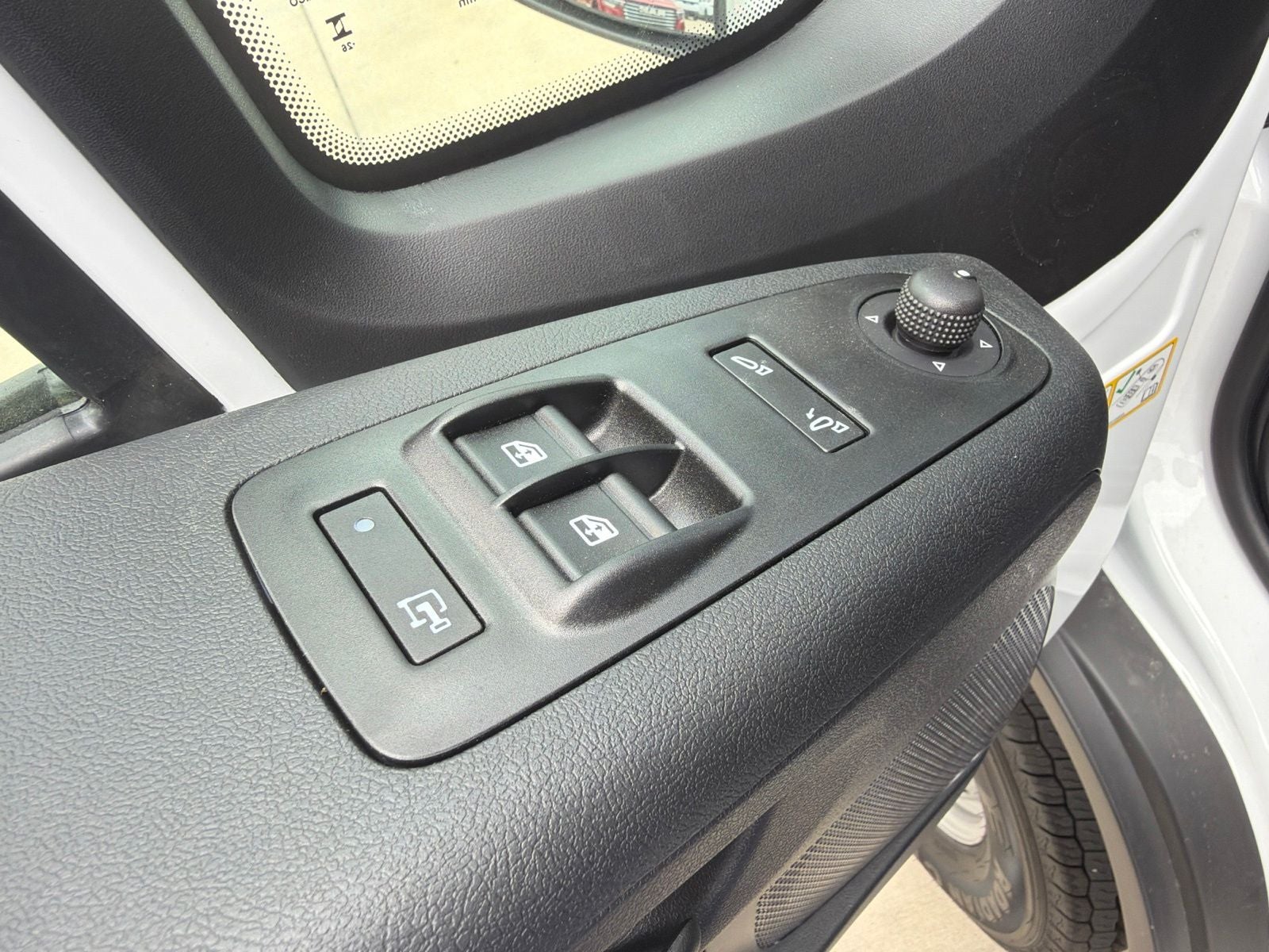 2026 RAM ProMaster 2500 RAM PROMASTER 2500 TRADESMAN CARGO VAN HIGH ROOF 159' WB