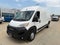 2026 RAM ProMaster 2500 RAM PROMASTER 2500 TRADESMAN CARGO VAN HIGH ROOF 159' WB