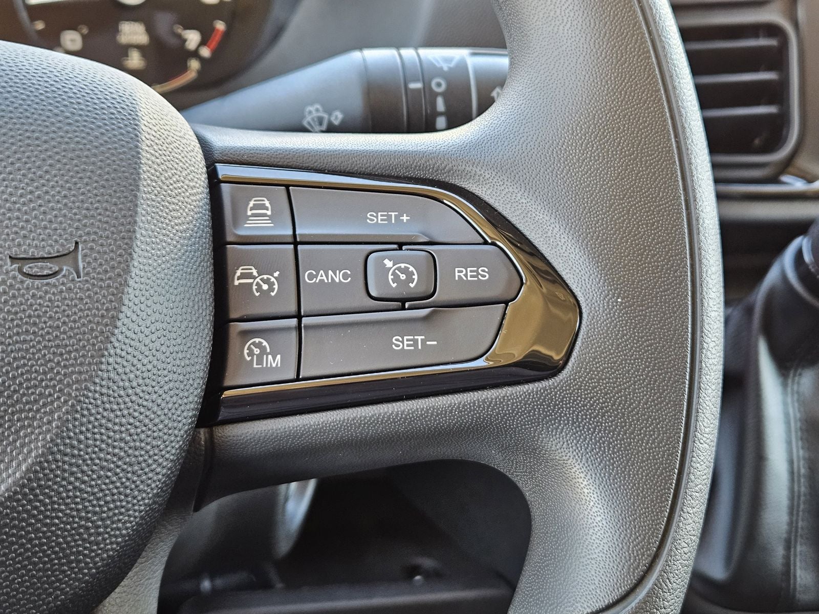 2026 RAM Ram ProMaster RAM PROMASTER 2500 TRADESMAN CARGO VAN HIGH ROOF 159' WB