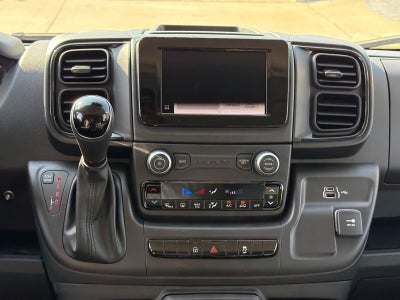 2026 RAM ProMaster 2500 RAM PROMASTER 2500 TRADESMAN CARGO VAN HIGH ROOF 159' WB
