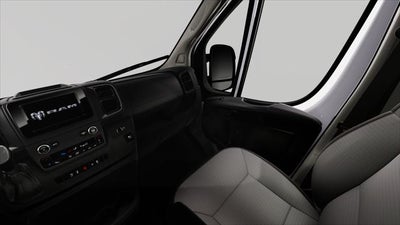 2026 RAM Ram ProMaster RAM PROMASTER 2500 TRADESMAN CARGO VAN HIGH ROOF 159' WB