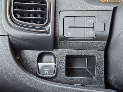 2026 RAM Ram ProMaster RAM PROMASTER 2500 TRADESMAN CARGO VAN HIGH ROOF 159' WB