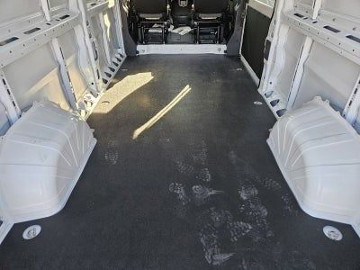 2026 RAM Ram ProMaster RAM PROMASTER 2500 TRADESMAN CARGO VAN HIGH ROOF 159' WB