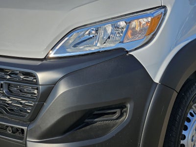 2026 RAM Ram ProMaster RAM PROMASTER 2500 TRADESMAN CARGO VAN HIGH ROOF 159' WB