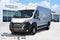2026 RAM Ram ProMaster RAM PROMASTER 2500 TRADESMAN CARGO VAN HIGH ROOF 159' WB