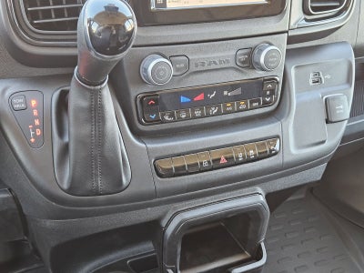 2026 RAM Ram ProMaster RAM PROMASTER 2500 TRADESMAN CARGO VAN HIGH ROOF 159' WB