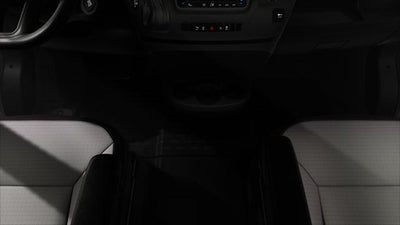 2026 RAM Ram ProMaster RAM PROMASTER 2500 TRADESMAN CARGO VAN HIGH ROOF 159' WB