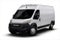 2026 RAM Ram ProMaster RAM PROMASTER 2500 TRADESMAN CARGO VAN HIGH ROOF 159' WB