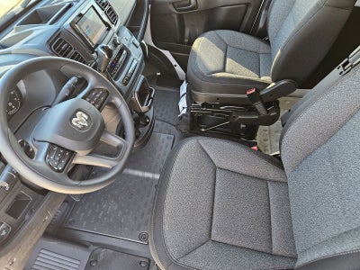 2026 RAM Ram ProMaster RAM PROMASTER 2500 TRADESMAN CARGO VAN HIGH ROOF 159' WB