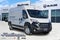 2025 RAM Ram ProMaster RAM PROMASTER 2500 TRADESMAN CARGO VAN HIGH ROOF 159' WB