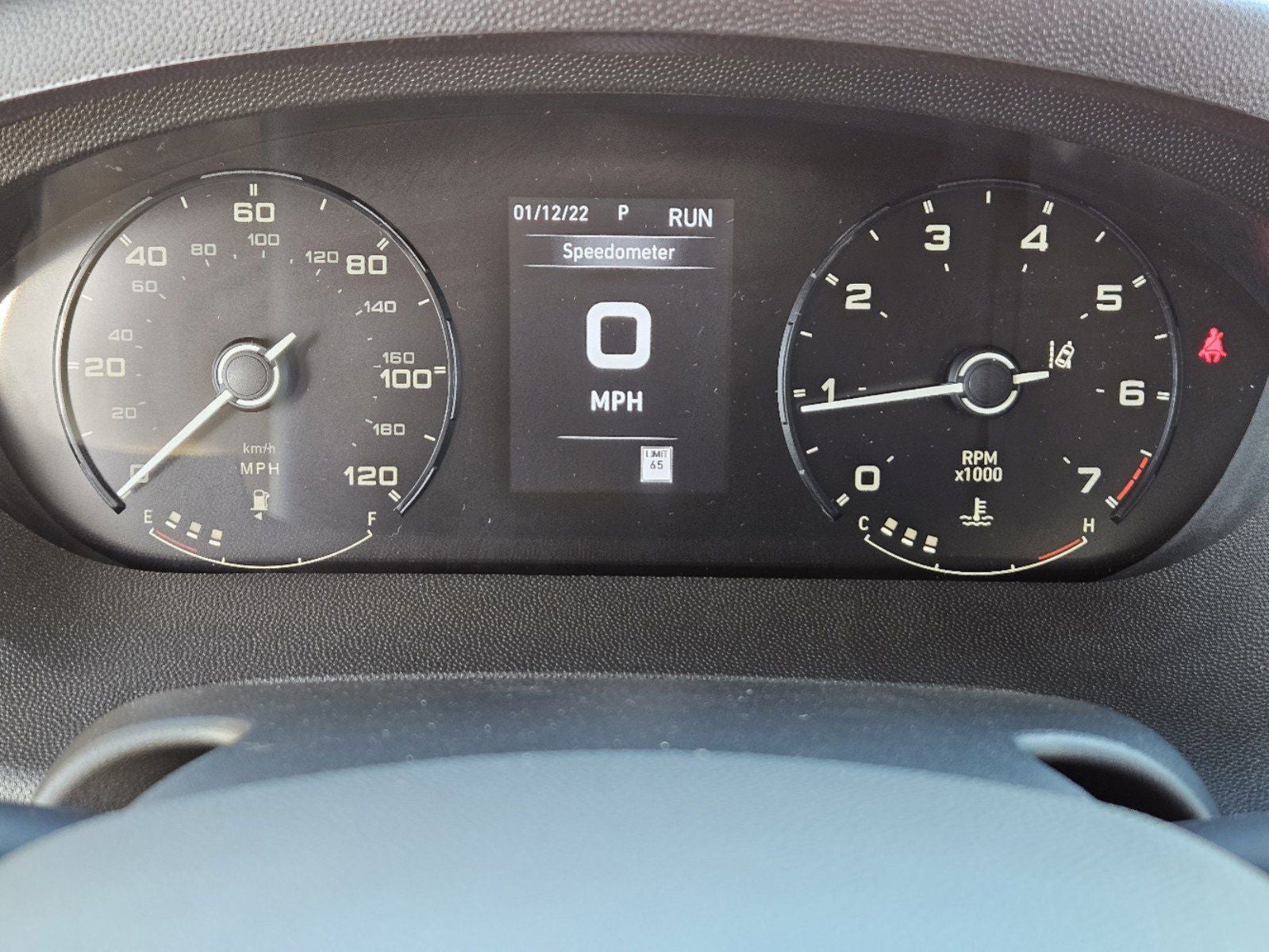 2025 RAM Ram ProMaster RAM PROMASTER 2500 TRADESMAN CARGO VAN HIGH ROOF 159' WB