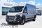 2025 RAM Ram ProMaster RAM PROMASTER 2500 TRADESMAN CARGO VAN HIGH ROOF 159' WB