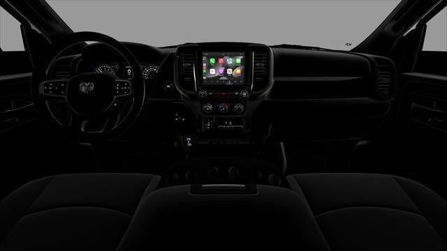 2026 RAM Ram 2500 RAM 2500 TRADESMAN REGULAR CAB 4X4 8' BOX