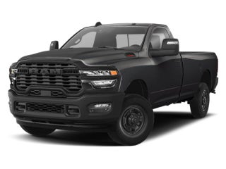 2027 RAM Ram 2500 Tradesman