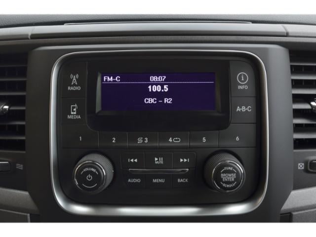 2015 RAM Ram 2500 Tradesman