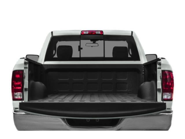 2015 RAM Ram 2500 Tradesman