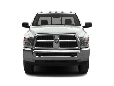 2015 RAM Ram 2500 Tradesman