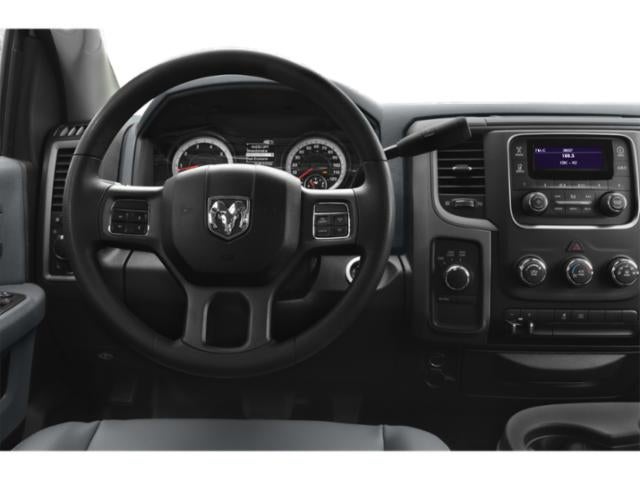 2015 RAM Ram 2500 Tradesman
