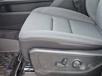 2026 RAM Ram 1500 RAM 1500 LONE STAR CREW CAB 4X2 5'7' BOX