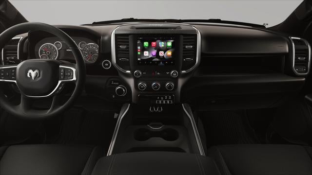 2026 RAM Ram 1500 RAM 1500 LONE STAR CREW CAB 4X2 5'7' BOX