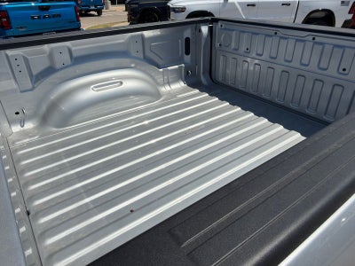 2026 RAM Ram 1500 RAM 1500 LONE STAR CREW CAB 4X2 5'7' BOX