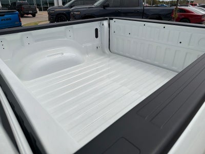 2026 RAM Ram 1500 RAM 1500 EXPRESS CREW CAB 4X2 5'7' BOX