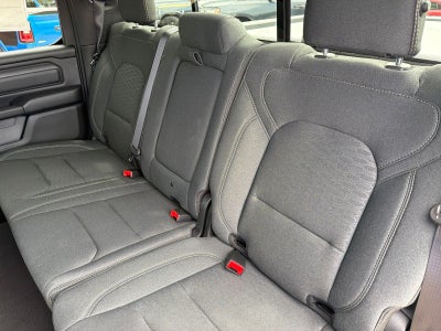 2026 RAM Ram 1500 RAM 1500 EXPRESS CREW CAB 4X2 5'7' BOX
