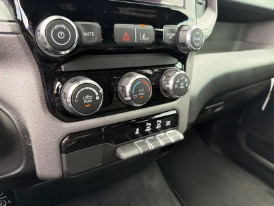 2026 RAM Ram 1500 RAM 1500 EXPRESS CREW CAB 4X2 5'7' BOX