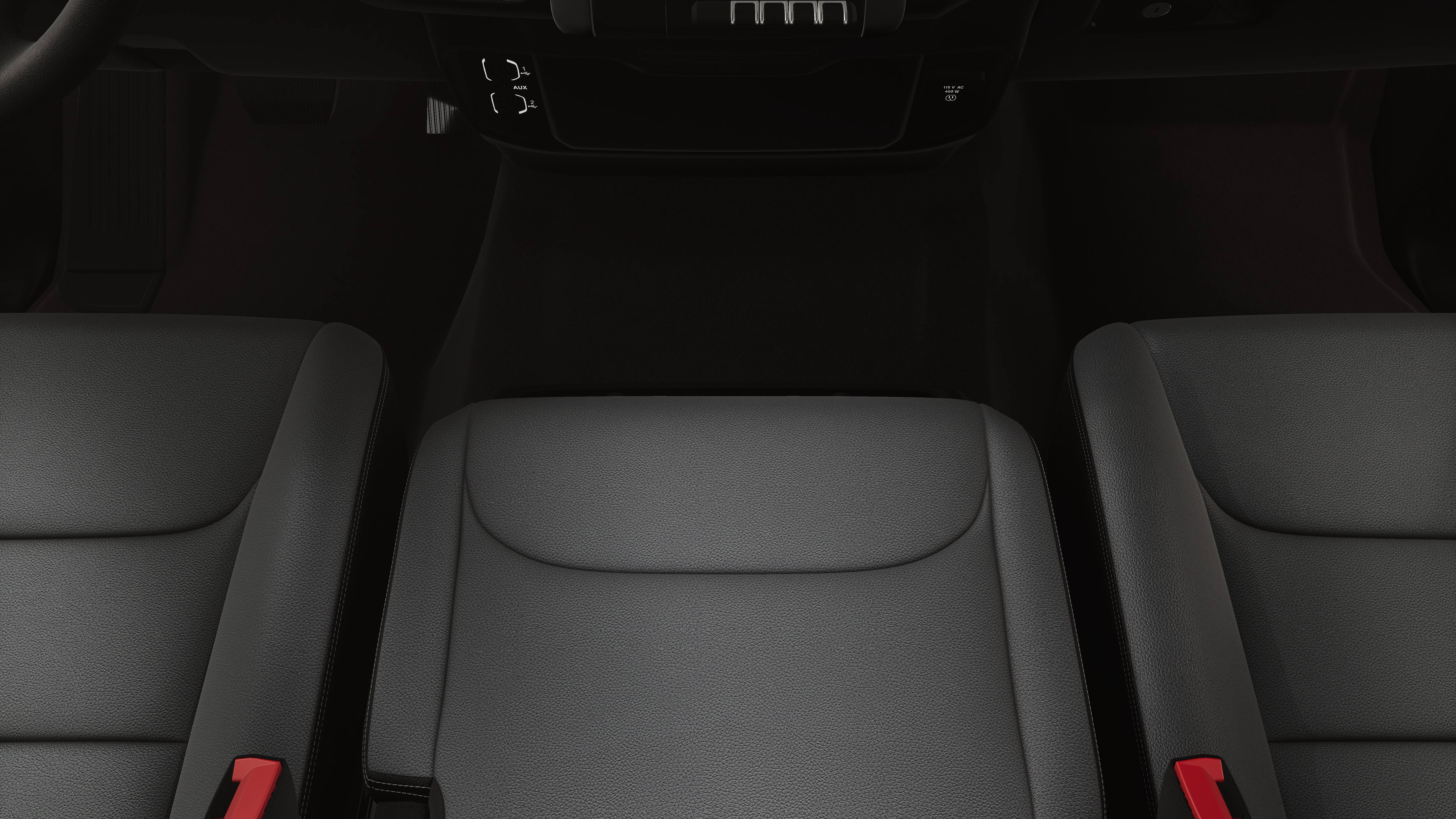 2026 RAM Ram 1500 RAM 1500 TRADESMAN CREW CAB 4X2 5'7' BOX