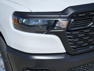 2026 RAM Ram 1500 RAM 1500 TRADESMAN CREW CAB 4X2 5'7' BOX