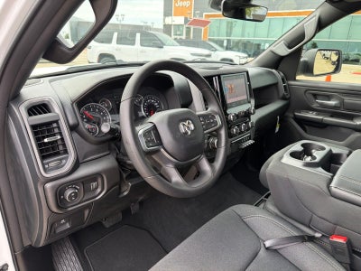 2026 RAM Ram 1500 RAM 1500 EXPRESS CREW CAB 4X2 5'7' BOX