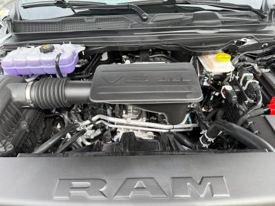 2026 RAM Ram 1500 RAM 1500 EXPRESS CREW CAB 4X2 5'7' BOX