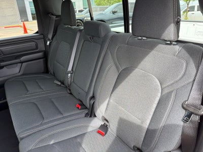 2026 RAM Ram 1500 RAM 1500 EXPRESS CREW CAB 4X2 5'7' BOX