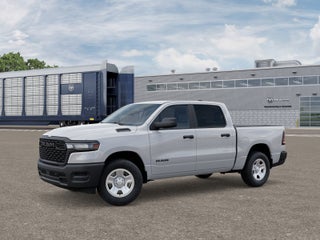 2026 RAM Ram 1500 RAM 1500 TRADESMAN CREW CAB 4X2 5'7' BOX