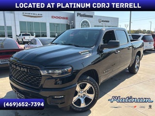 2026 RAM Ram 1500 RAM 1500 EXPRESS CREW CAB 4X2 5'7' BOX