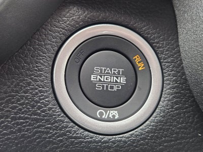 2026 RAM Ram 1500 RAM 1500 TRADESMAN CREW CAB 4X2 5'7' BOX