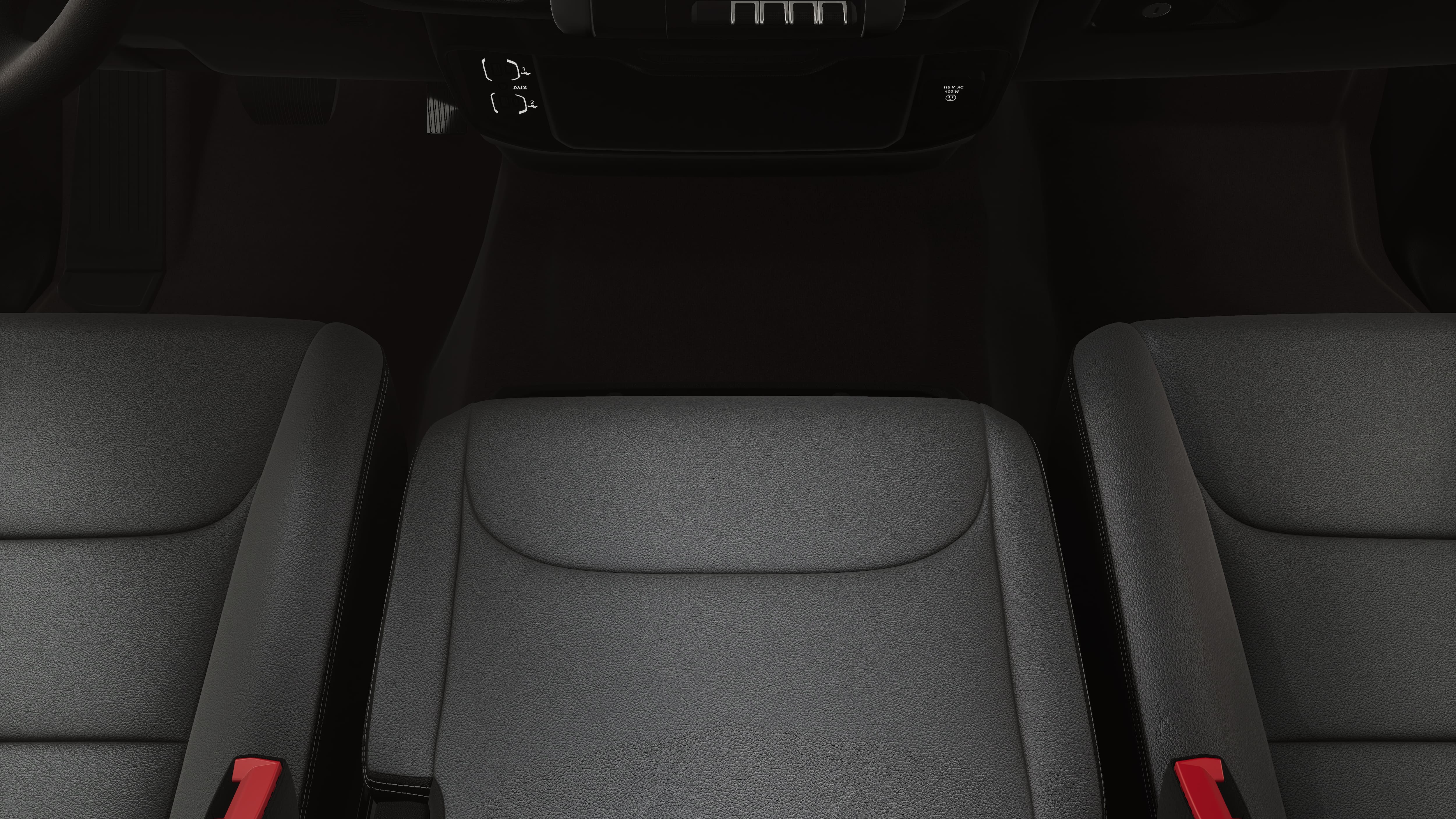 2026 RAM Ram 1500 RAM 1500 TRADESMAN CREW CAB 4X2 5'7' BOX