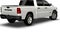 2026 RAM Ram 1500 RAM 1500 TRADESMAN CREW CAB 4X2 5'7' BOX