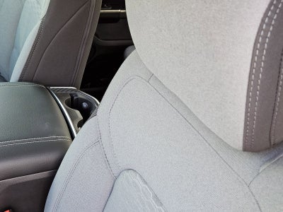 2025 RAM Ram 1500 RAM 1500 BIG HORN CREW CAB 4X4 5'7' BOX