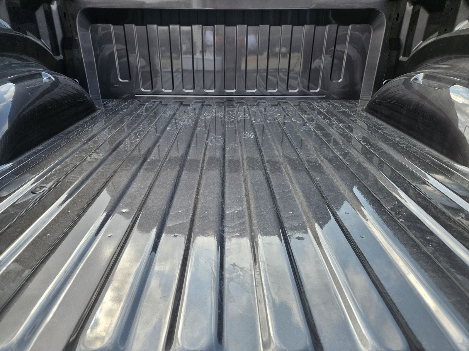 2025 RAM Ram 1500 RAM 1500 BIG HORN CREW CAB 4X4 5'7' BOX