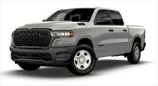 2026 RAM Ram 1500 RAM 1500 TRADESMAN CREW CAB 4X4 5'7' BOX
