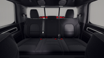 2027 RAM Ram 1500 RAM 1500 LONE STAR CREW CAB 4X4 5'7' BOX