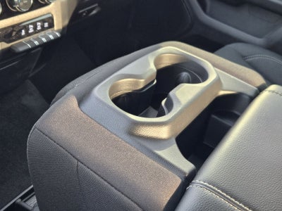 2026 RAM Ram 1500 RAM 1500 TRADESMAN CREW CAB 4X4 5'7' BOX