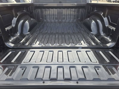 2026 RAM Ram 1500 RAM 1500 TRADESMAN CREW CAB 4X4 5'7' BOX